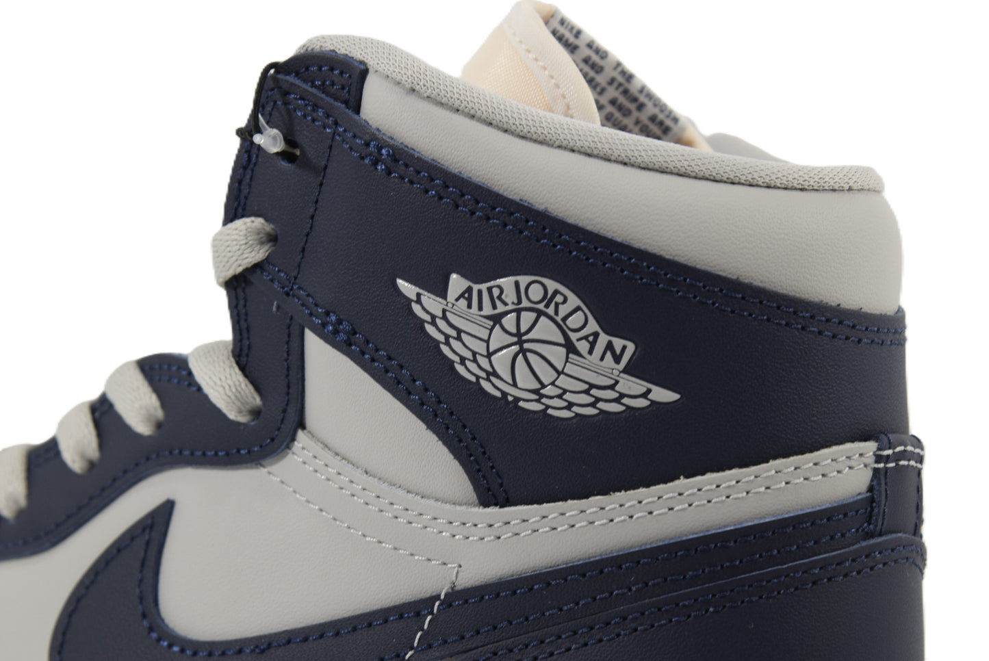 "GEORGE TOWN"AIR JORDAN 1 HI 85
