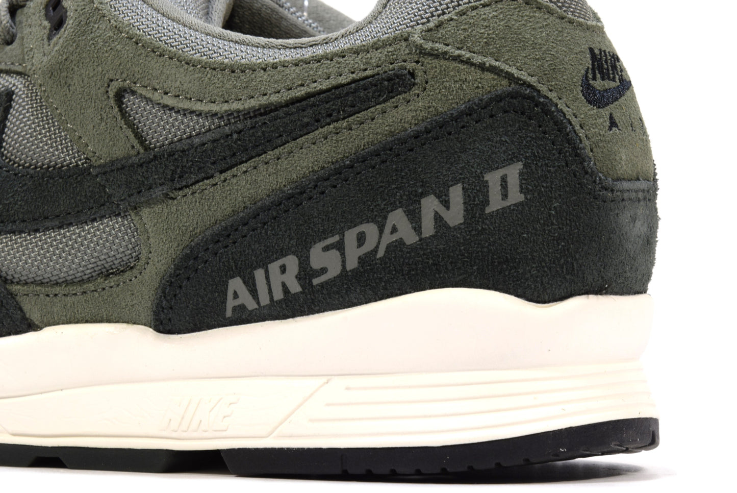 "OUTDOOR GREEN"AIR SPAN 2 SE SP19
