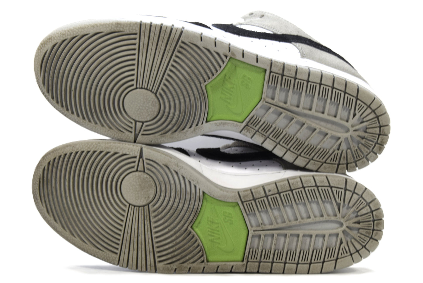 "CHLOROPHYLL"SB DUNK LOW PRO