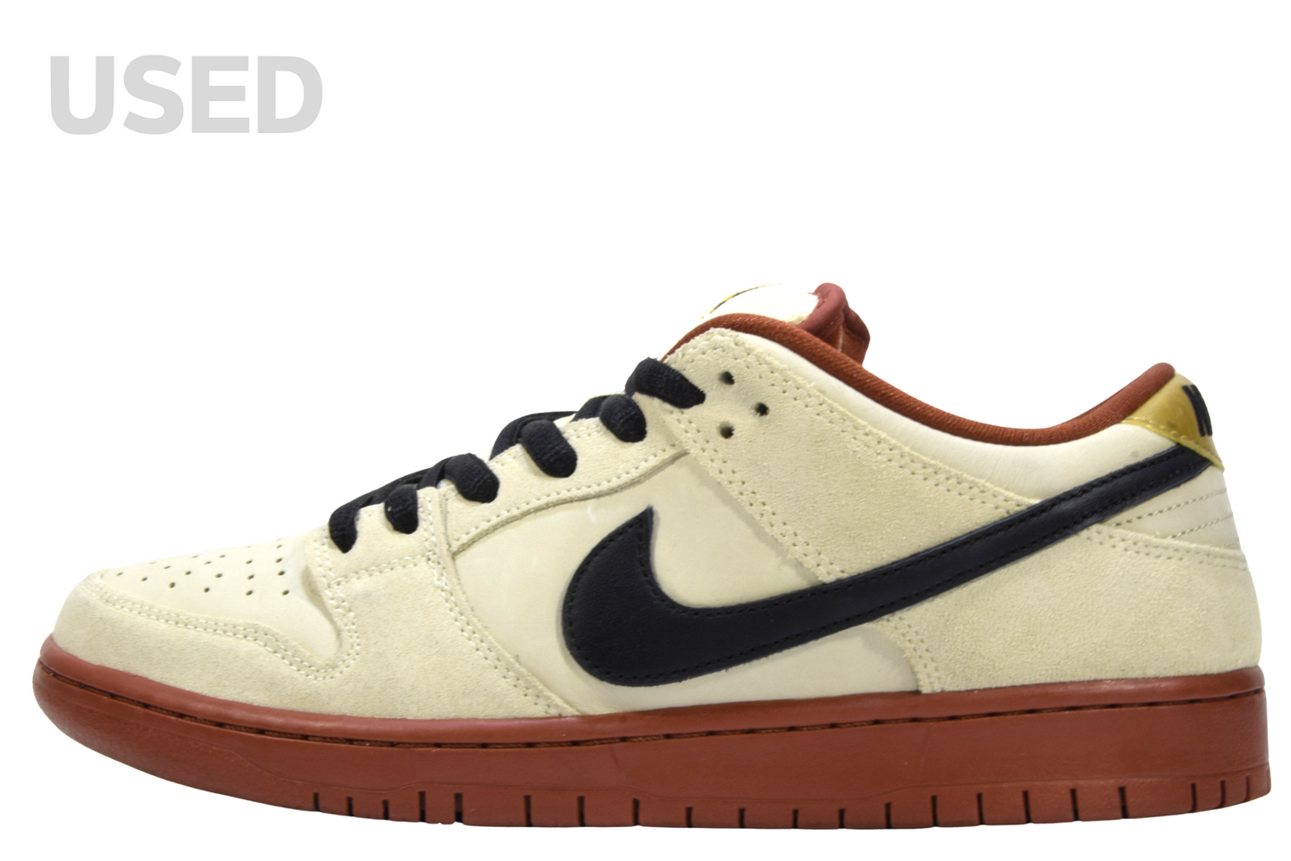"MUSLIN"SB DUNK LOW PRO