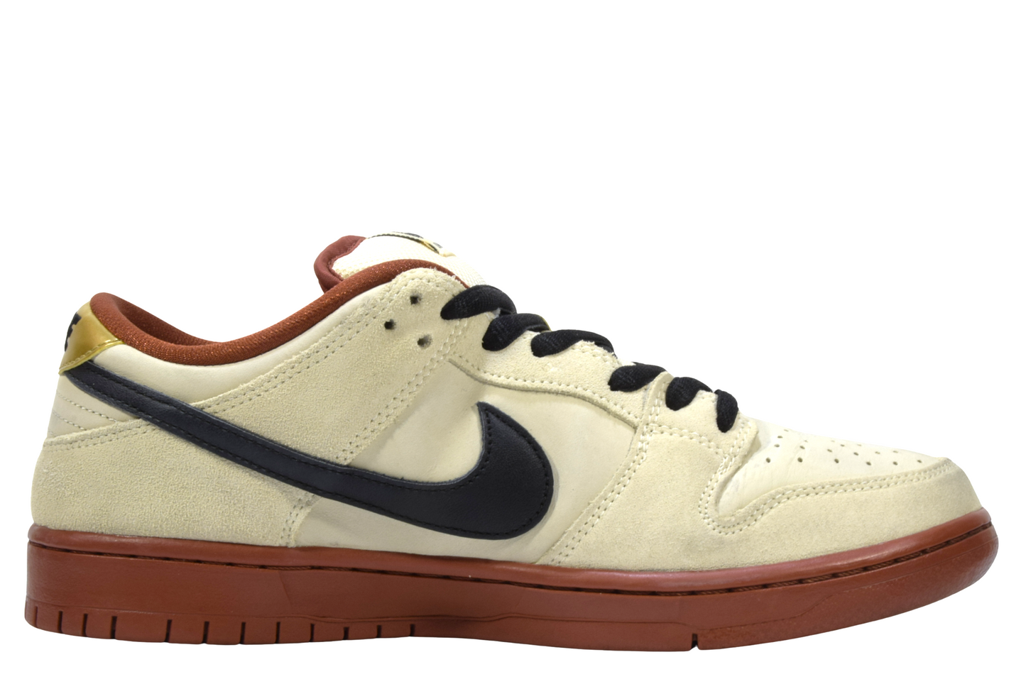 "MUSLIN"SB DUNK LOW PRO