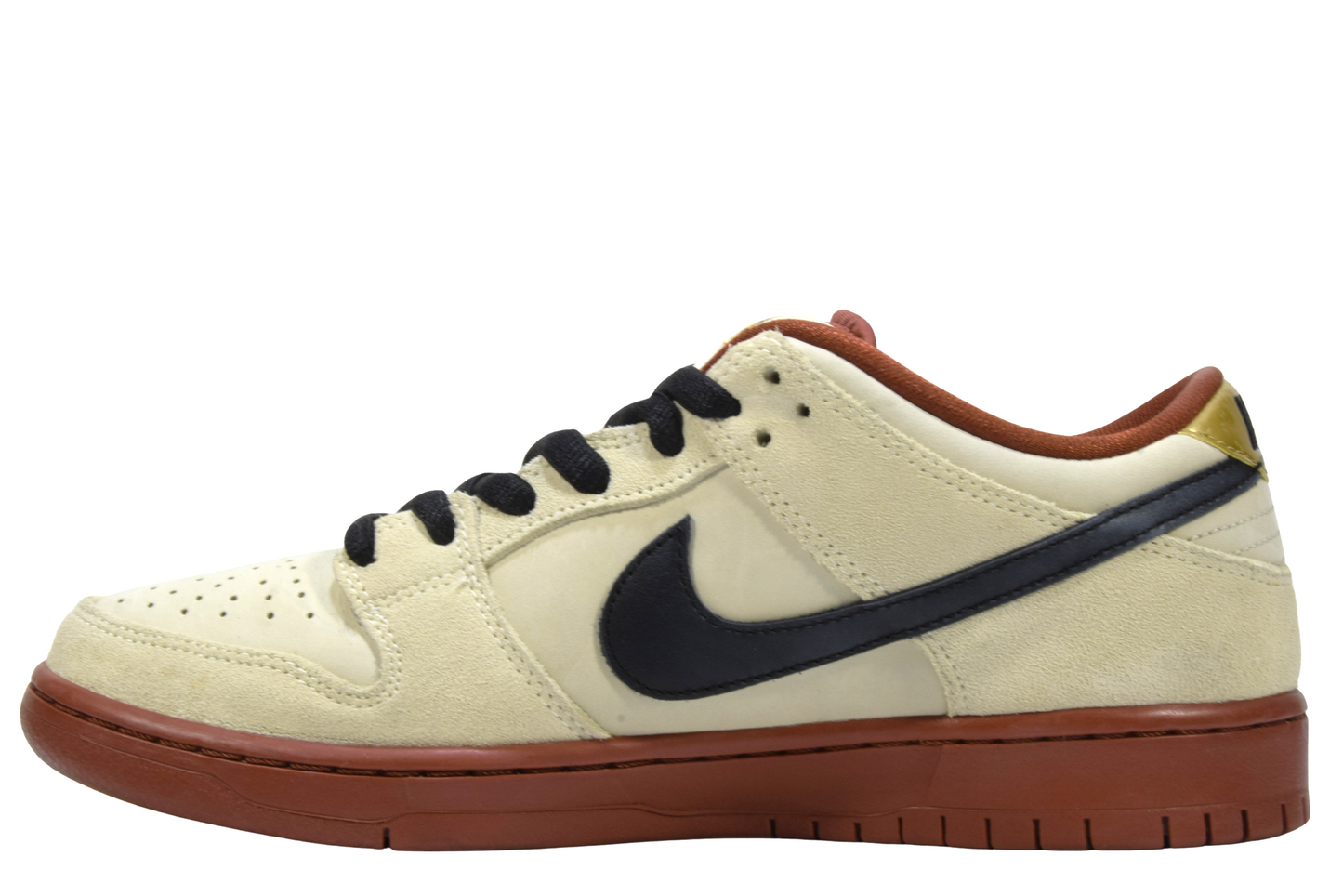 "MUSLIN"SB DUNK LOW PRO