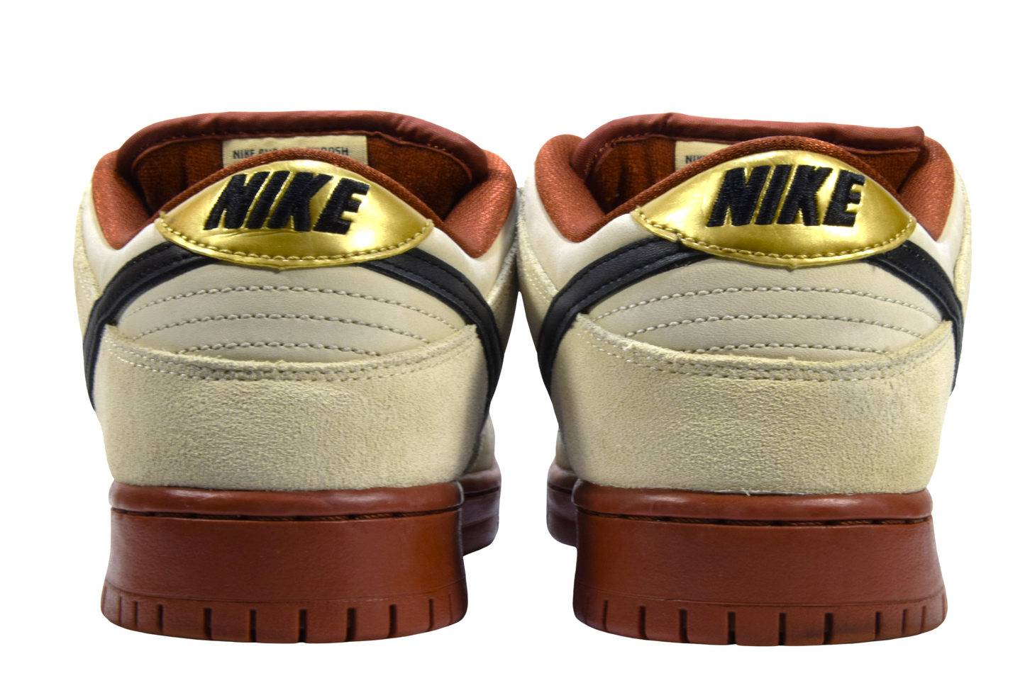 "MUSLIN"SB DUNK LOW PRO