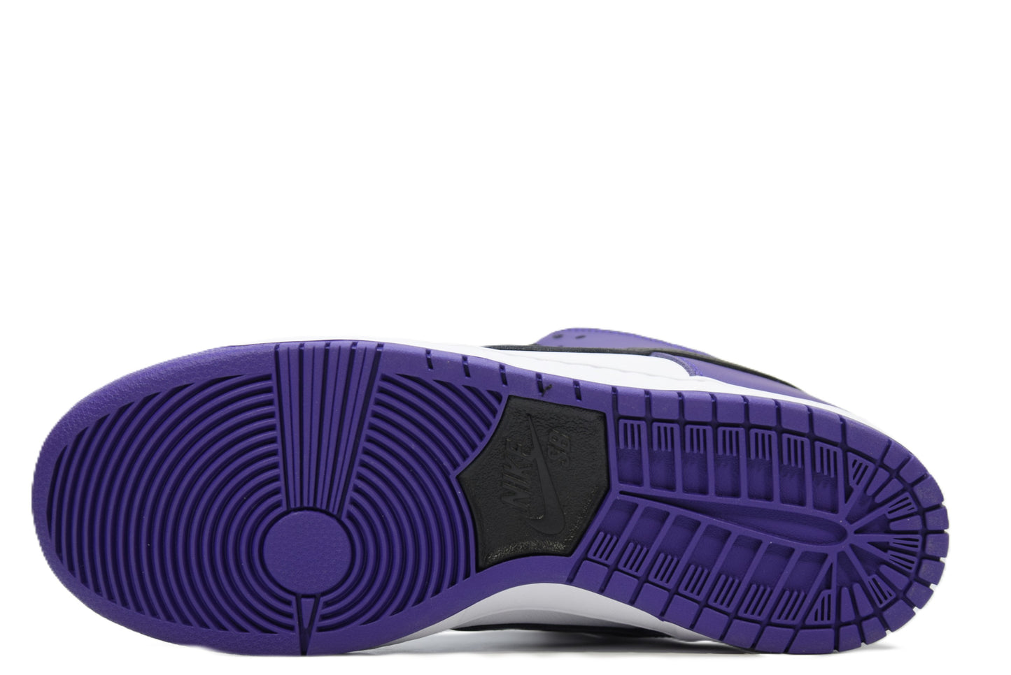 "COURT PURPLE"SB DUNK LOW PRO