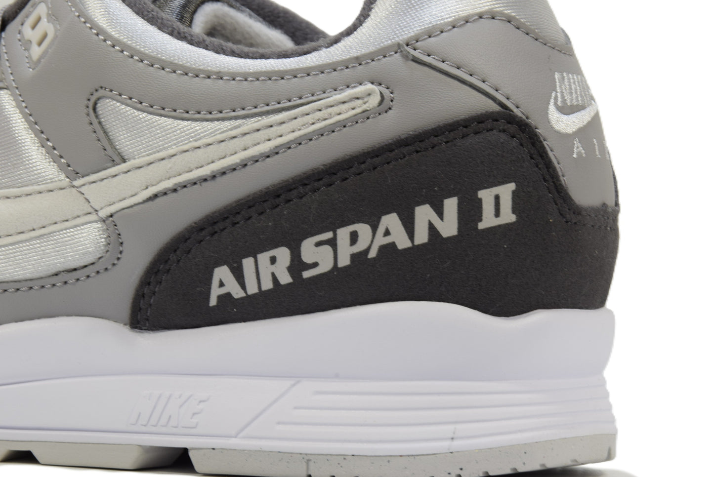"ATMOSPHERE GREY"AIR SPAN 2 SE SP19