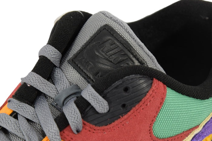 "VIOTECH"AIR MAX 90 QS