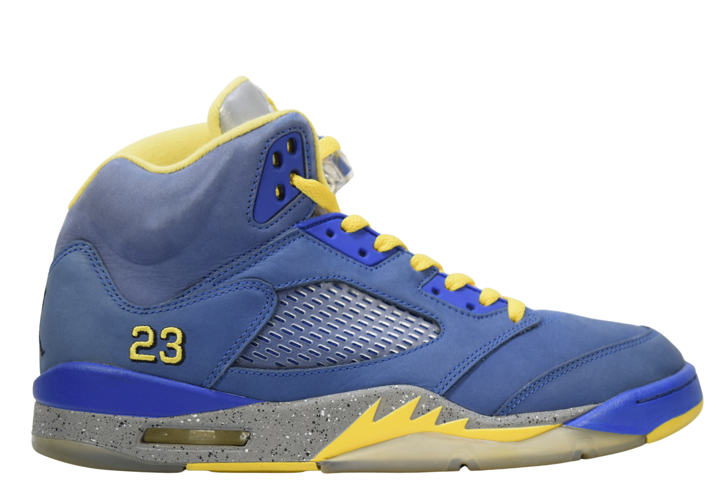 "LANEY"AIR JORDAN 5 LANEY JSP