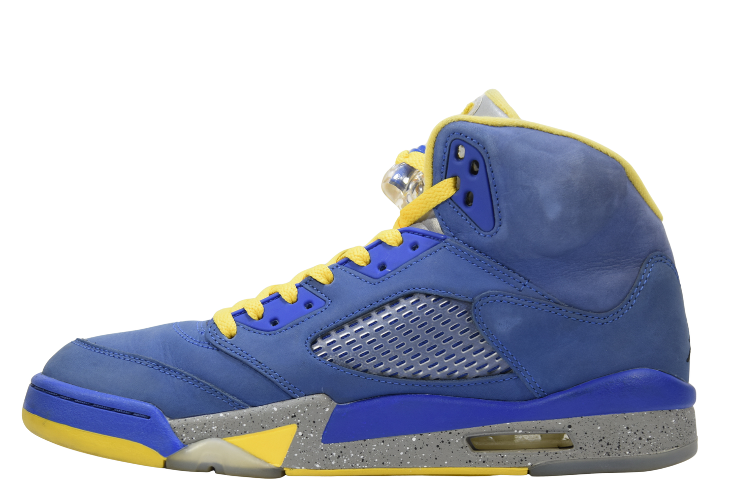 "LANEY"AIR JORDAN 5 LANEY JSP