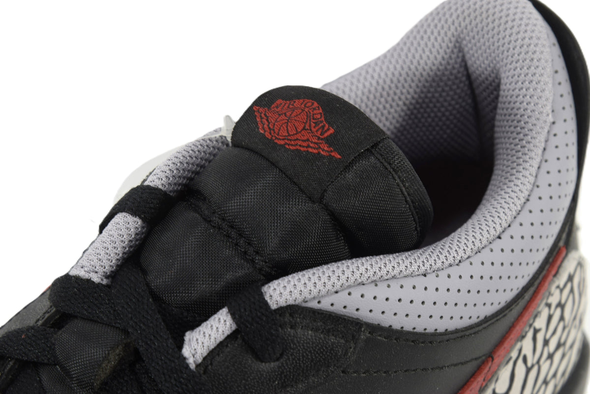 "VARSITY RED"AIR JORDAN LEGACY 312 LOW