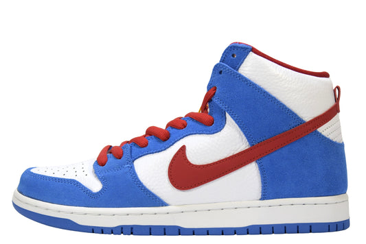 "DORAEMON"SB DUNK HIGH PRO ISO