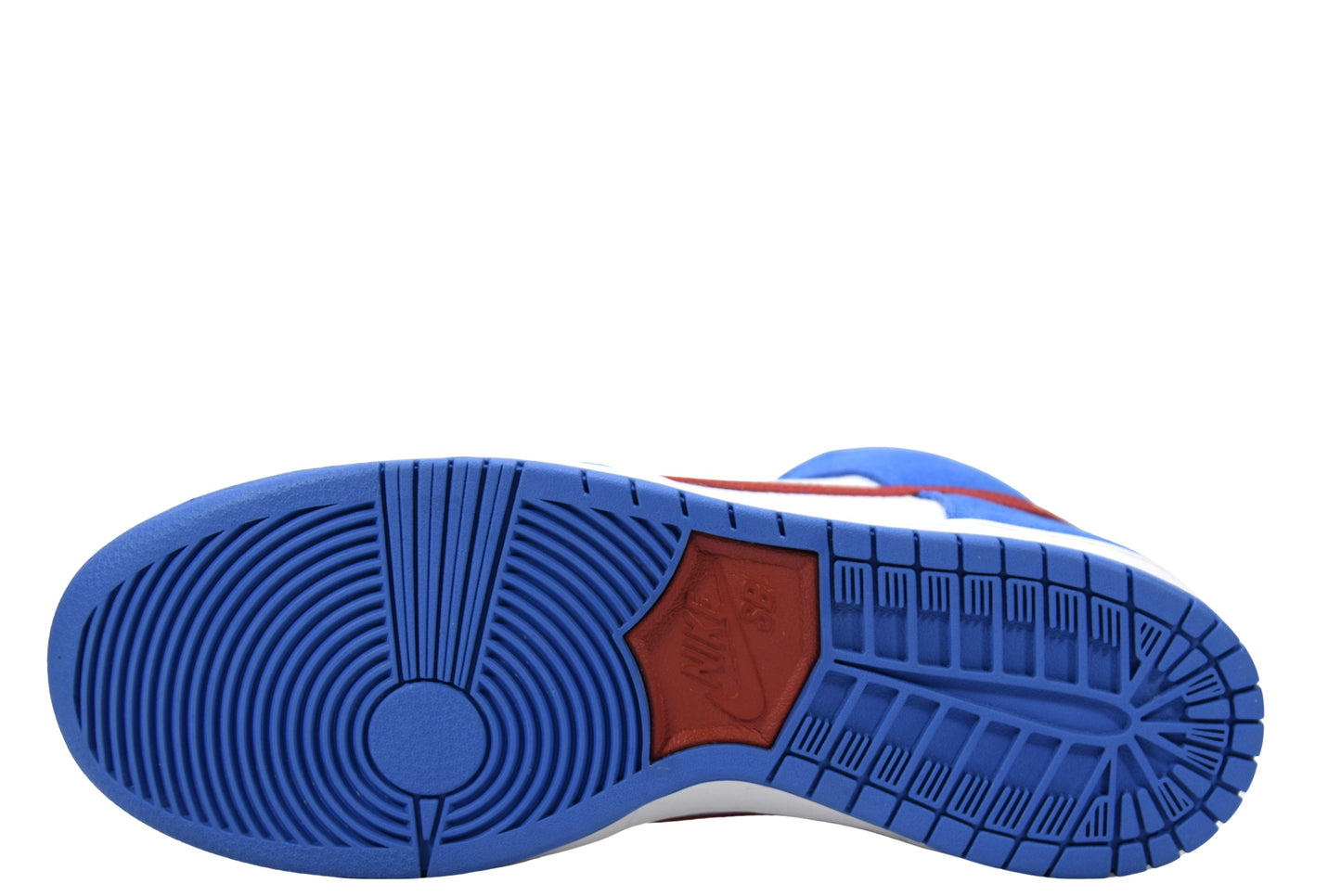 "DORAEMON"SB DUNK HIGH PRO ISO