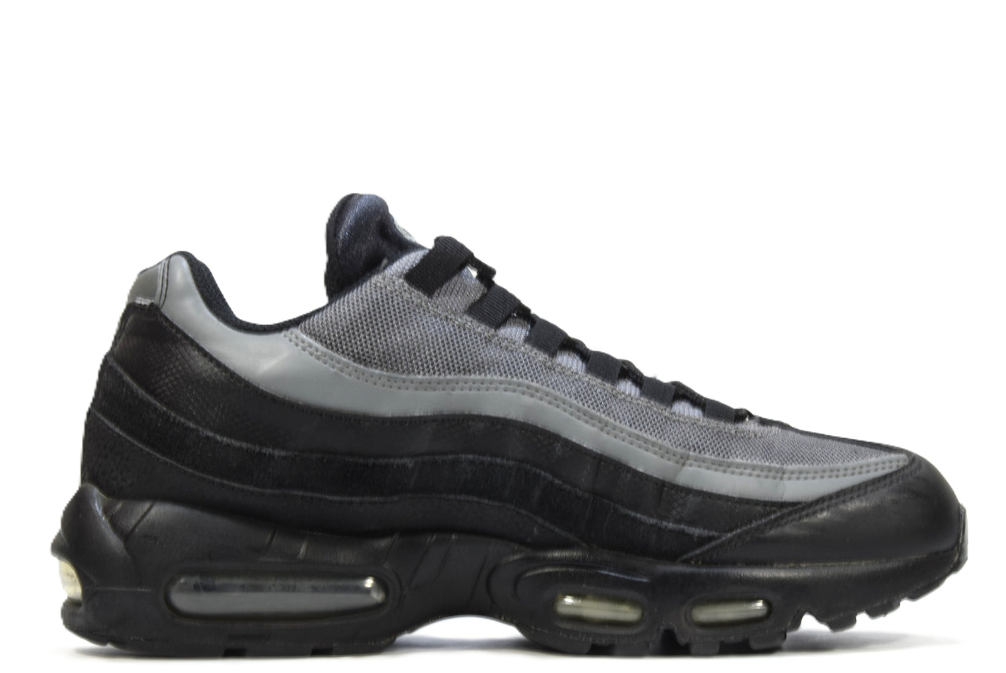 "SMOKE GREY"AIR MAX 95 ESSENTIAL