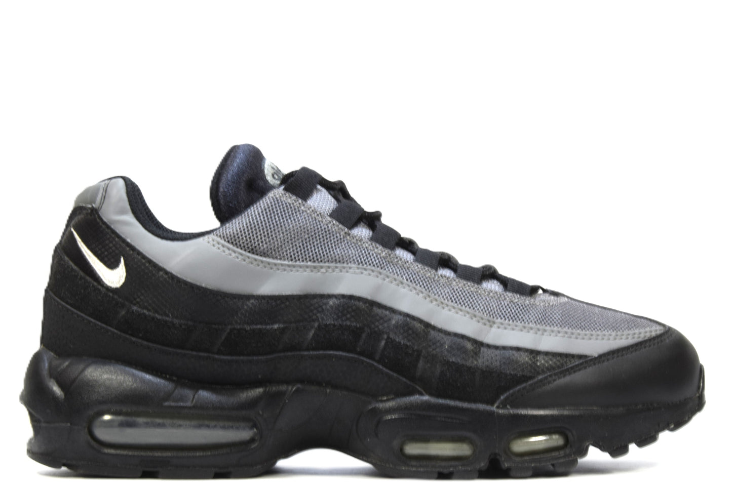 "SMOKE GREY"AIR MAX 95 ESSENTIAL