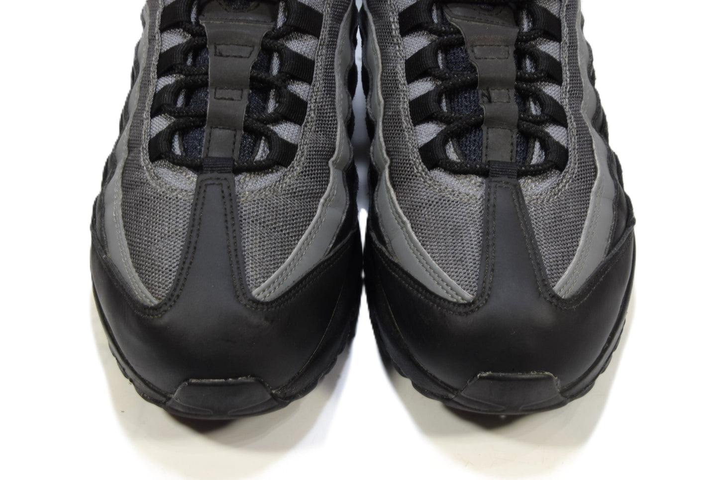 "SMOKE GREY"AIR MAX 95 ESSENTIAL