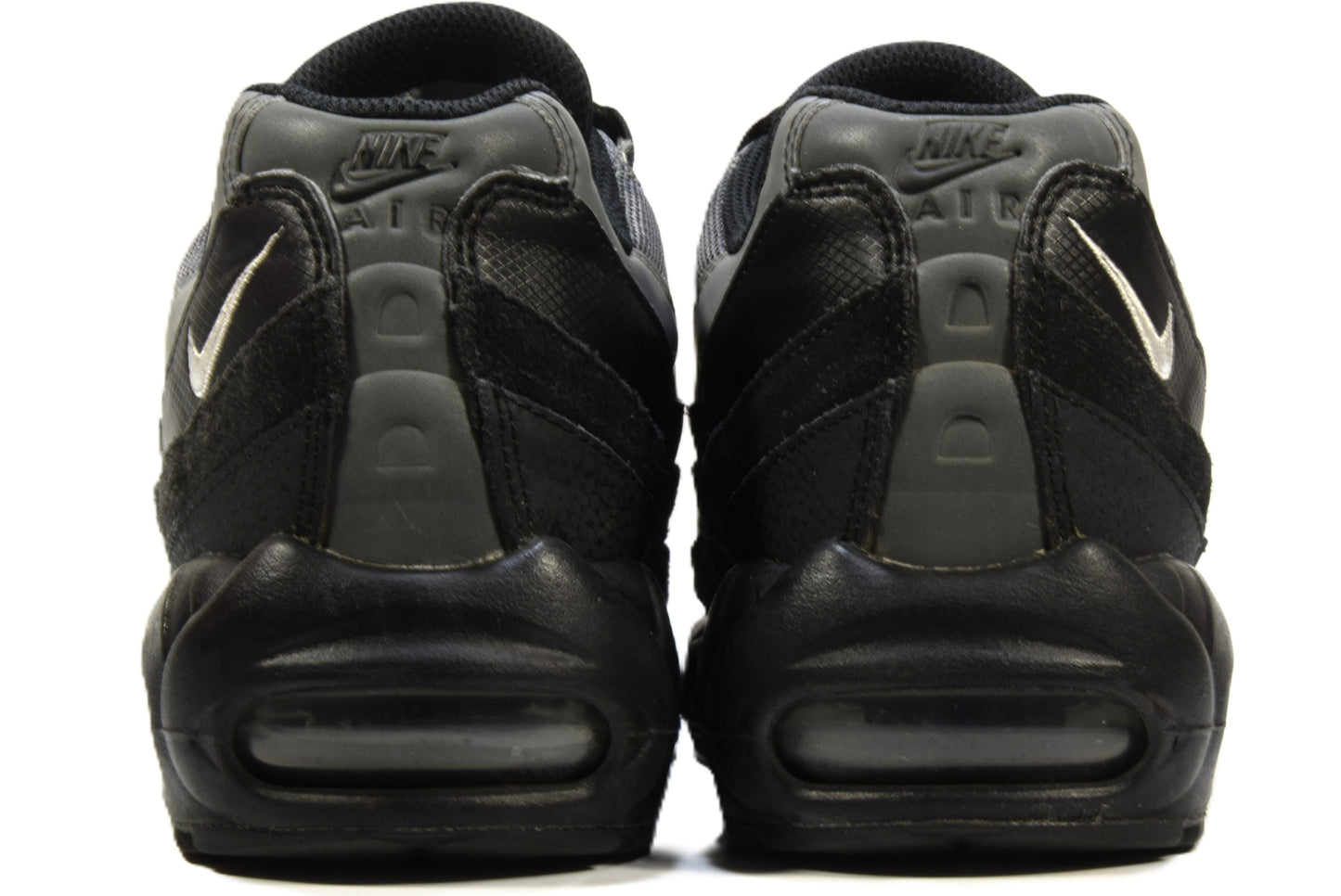 "SMOKE GREY"AIR MAX 95 ESSENTIAL