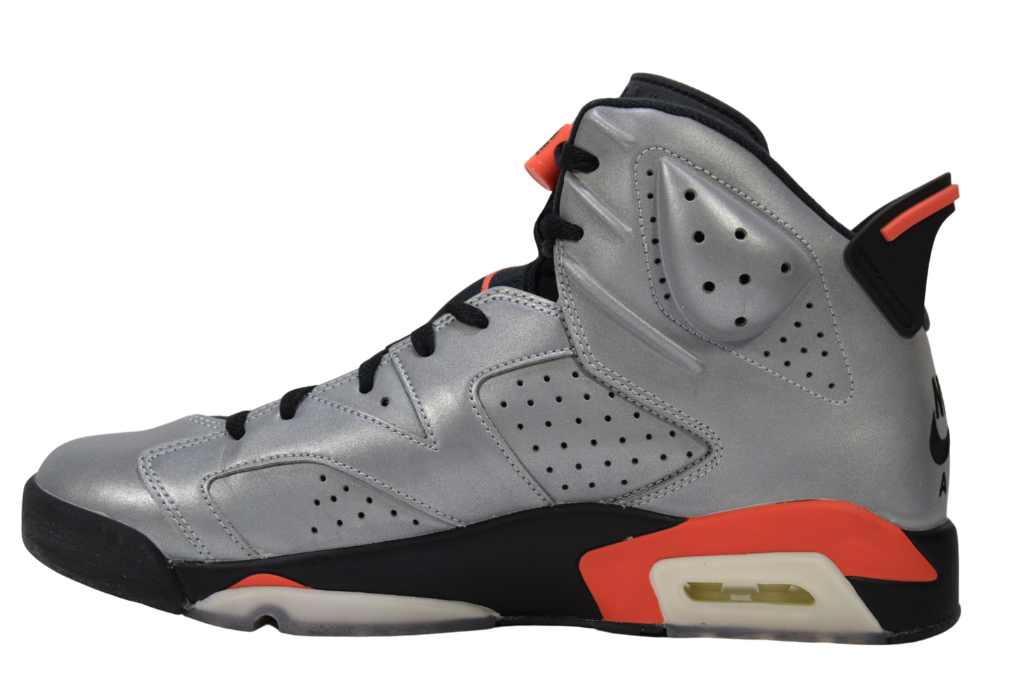 "REFLECTION OF A CHAMPION"AIR JORDAN 6 RETRO SP