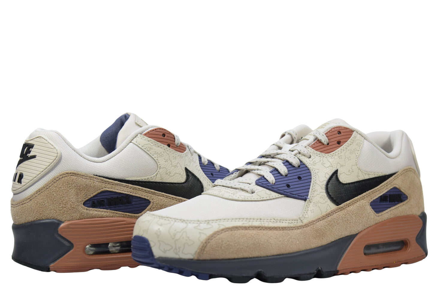 "CAMOWABB"AIR MAX 90 NRG