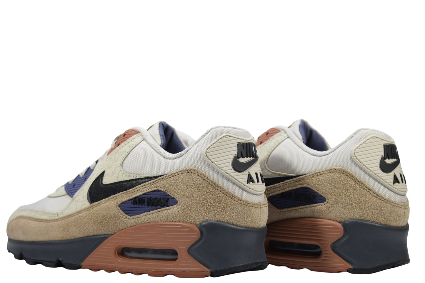 "CAMOWABB"AIR MAX 90 NRG