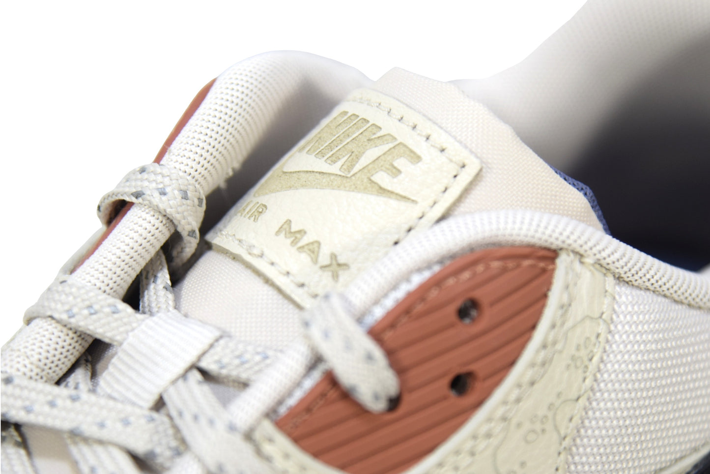 "CAMOWABB"AIR MAX 90 NRG