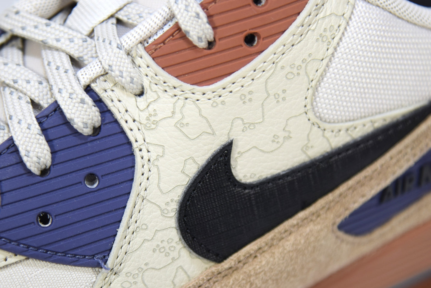 "CAMOWABB"AIR MAX 90 NRG