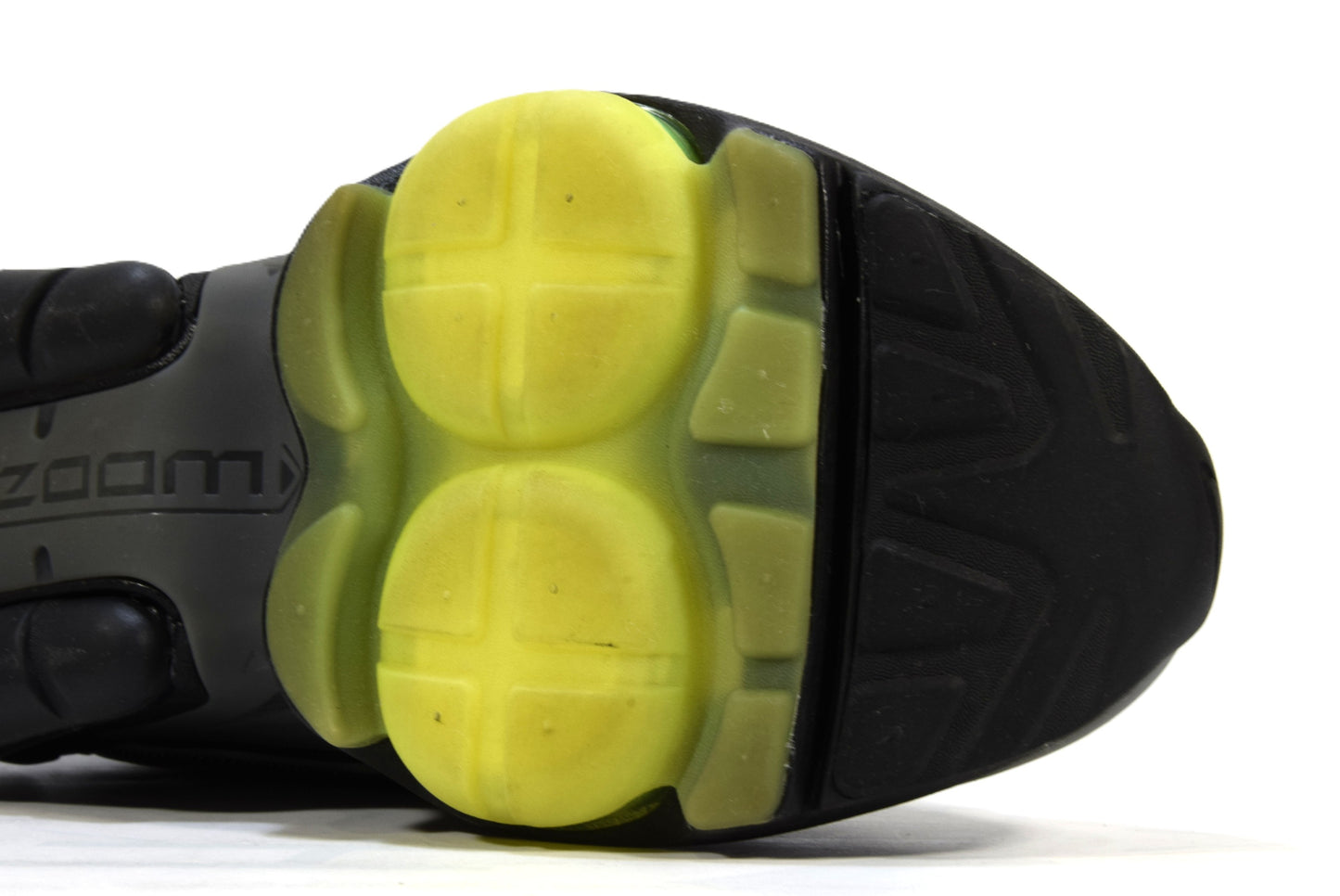 "JAPAN VAST GREY"AIR MAX ZM950 NRG