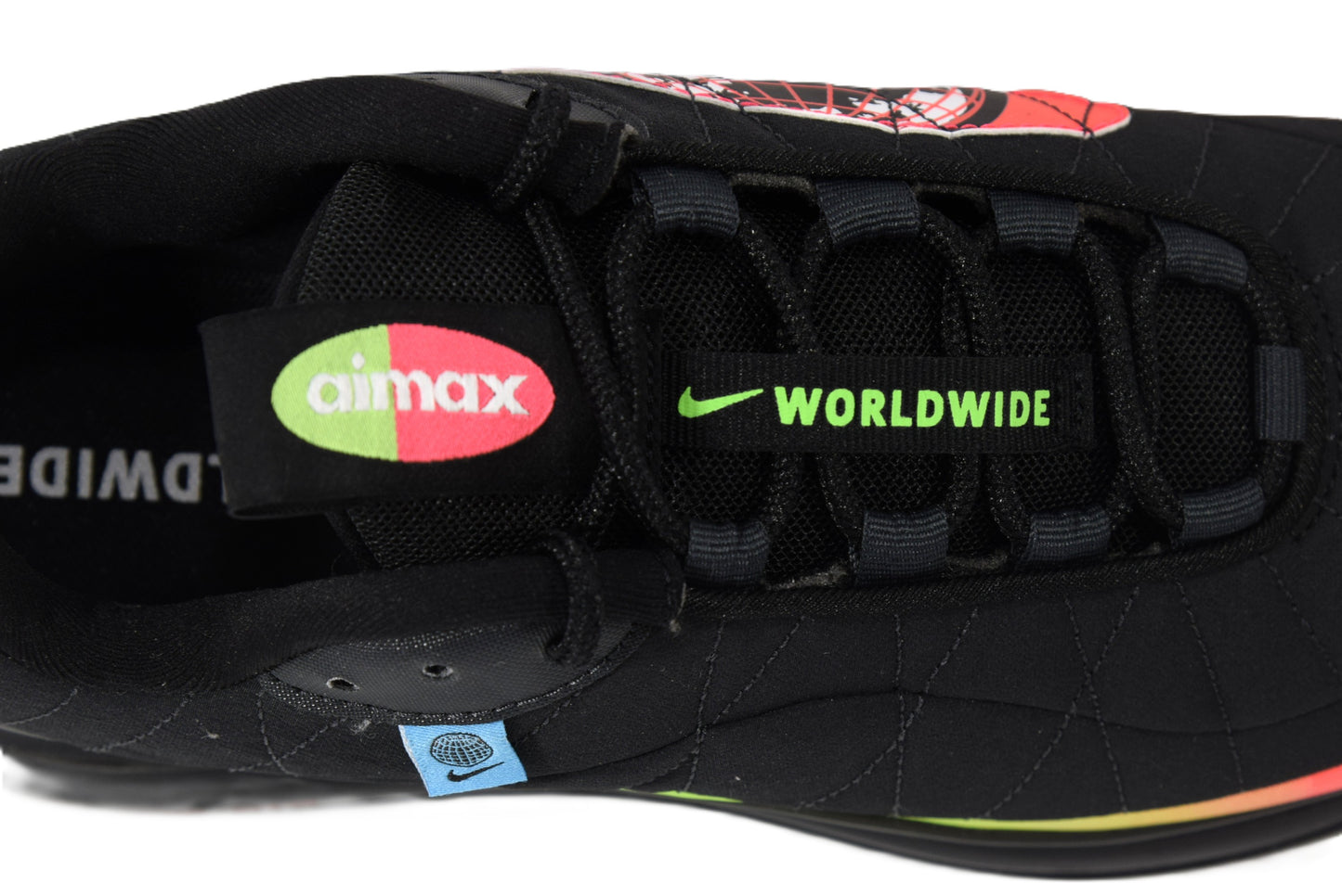 "WORLD WIDE PACK"MX-720-818 WW