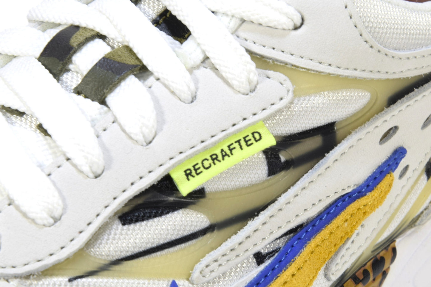 "SIZE?"AIR GHOST RACER