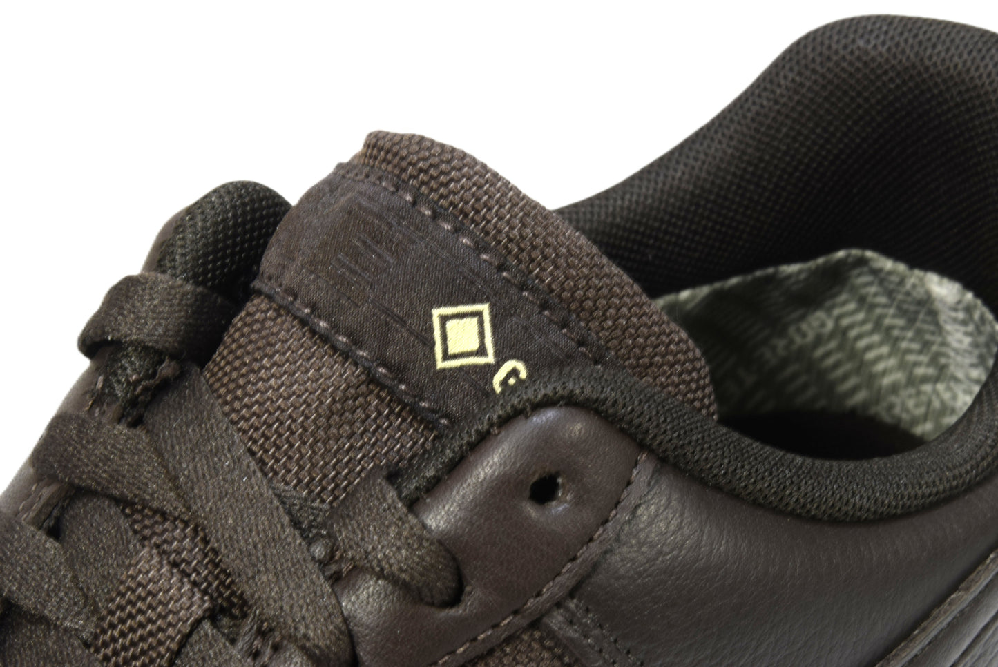 "ORE-TEX BROWN"AIR FORCE 1 LOW GTX