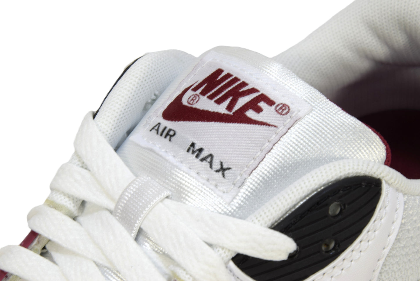 "MAROON"AIR MAX 90