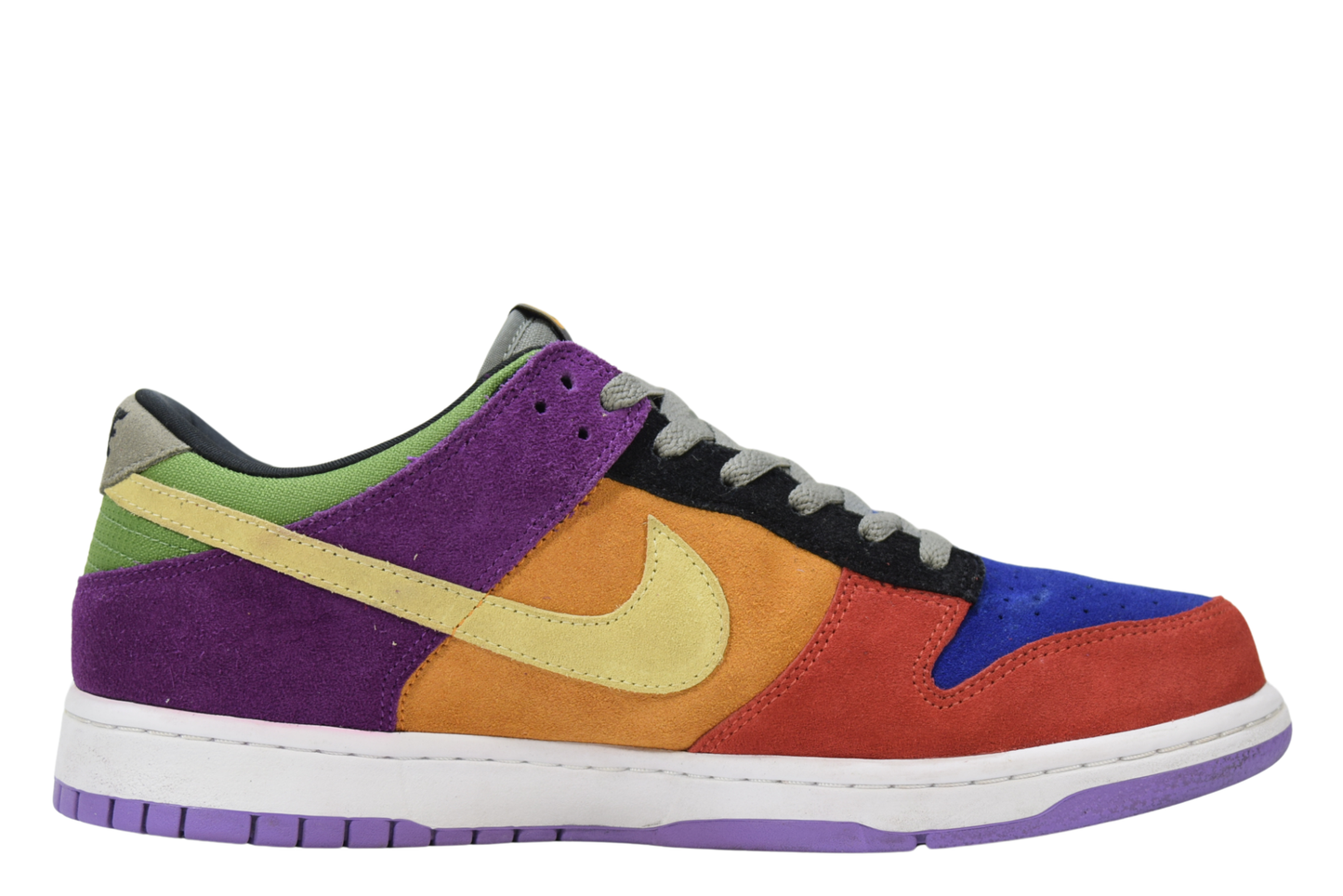 "VIOTECH"DUNK LOW SP