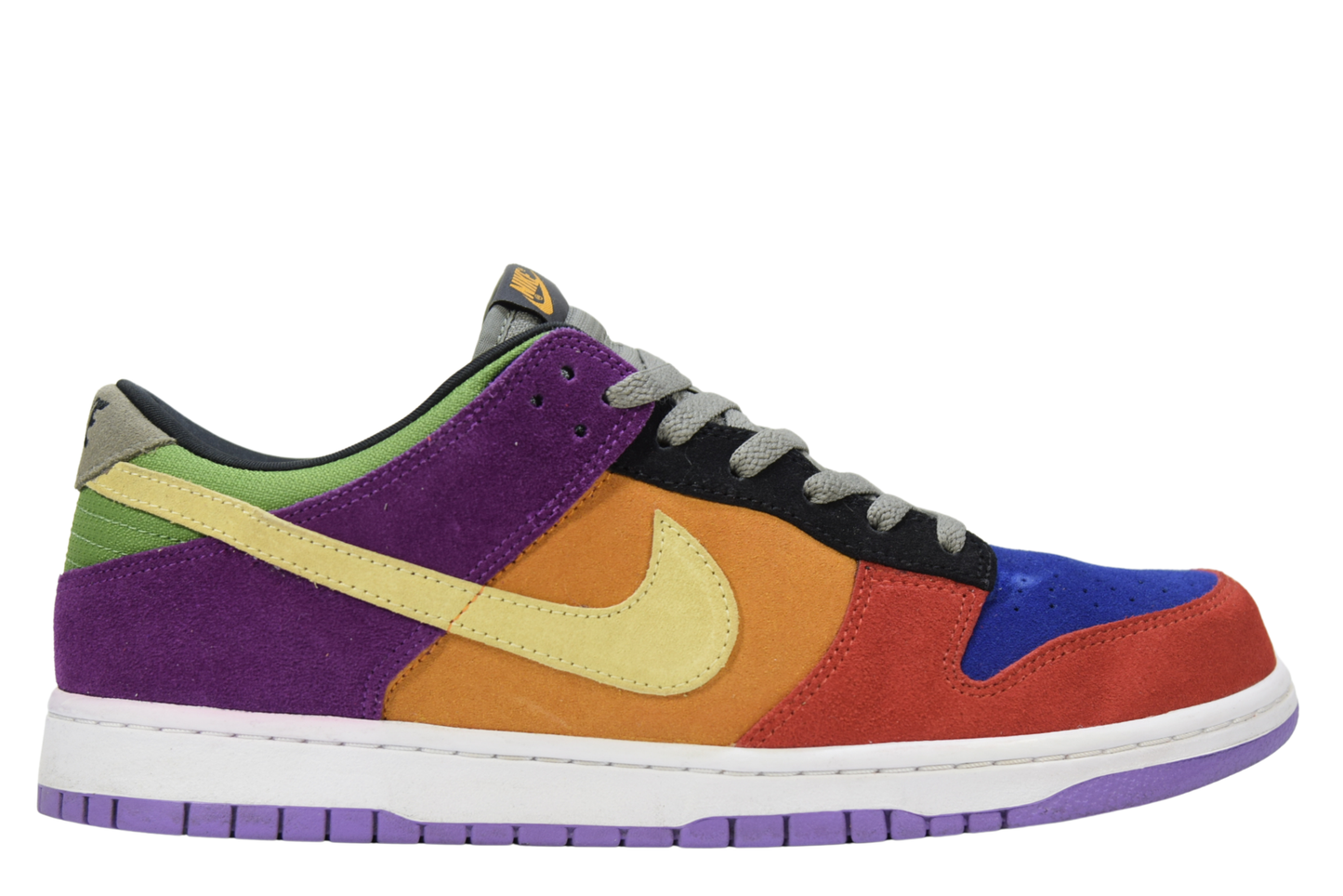 "VIOTECH"DUNK LOW SP