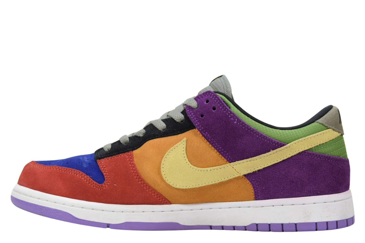 "VIOTECH"DUNK LOW SP