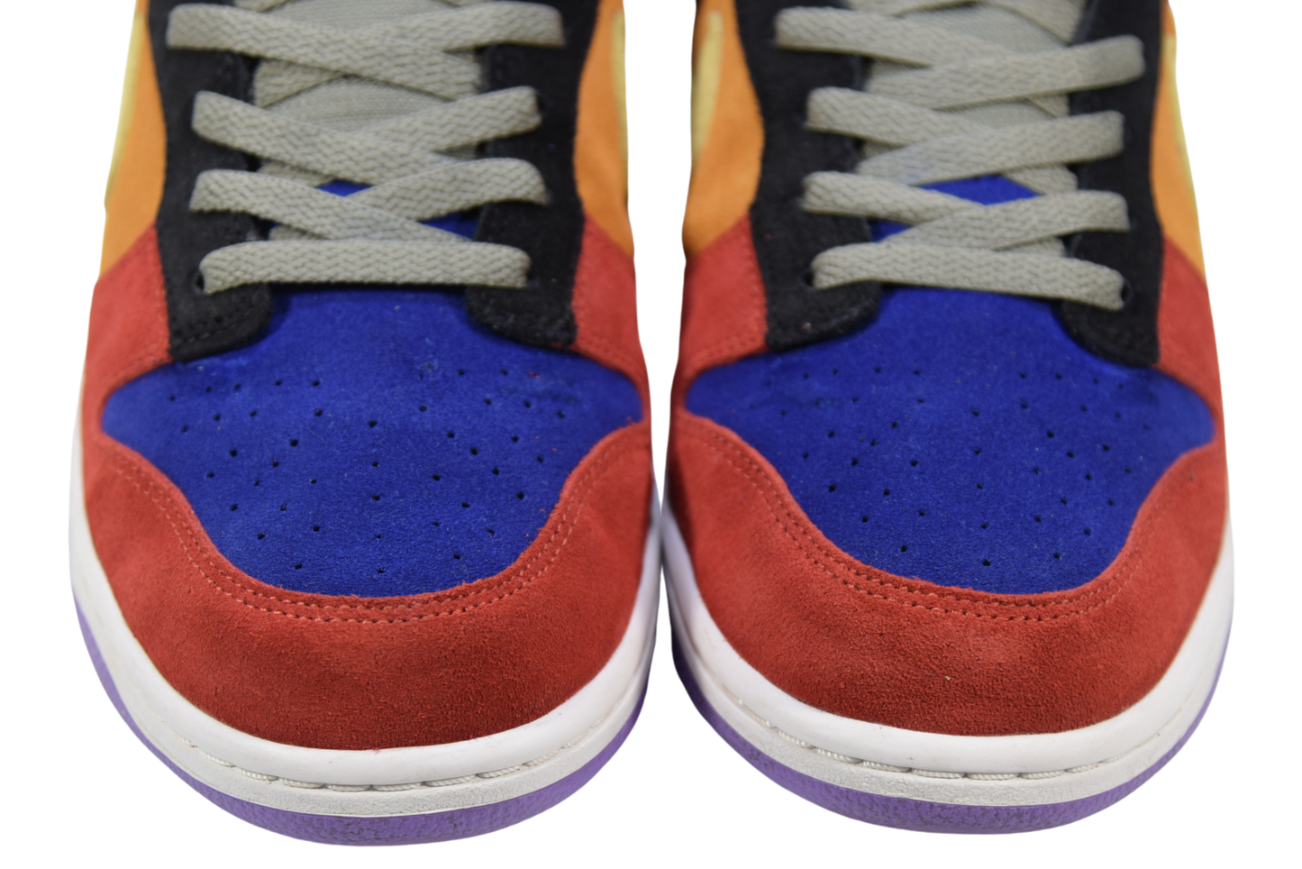 "VIOTECH"DUNK LOW SP