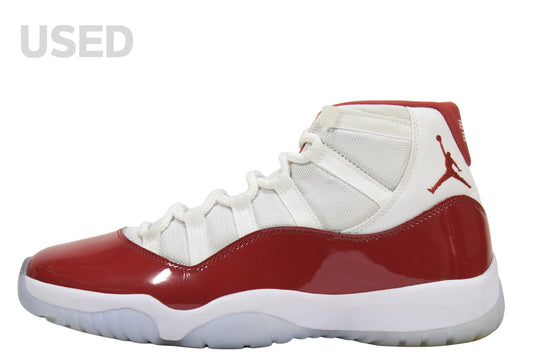 "CHERRY"AIR JORDAN 11 RETRO