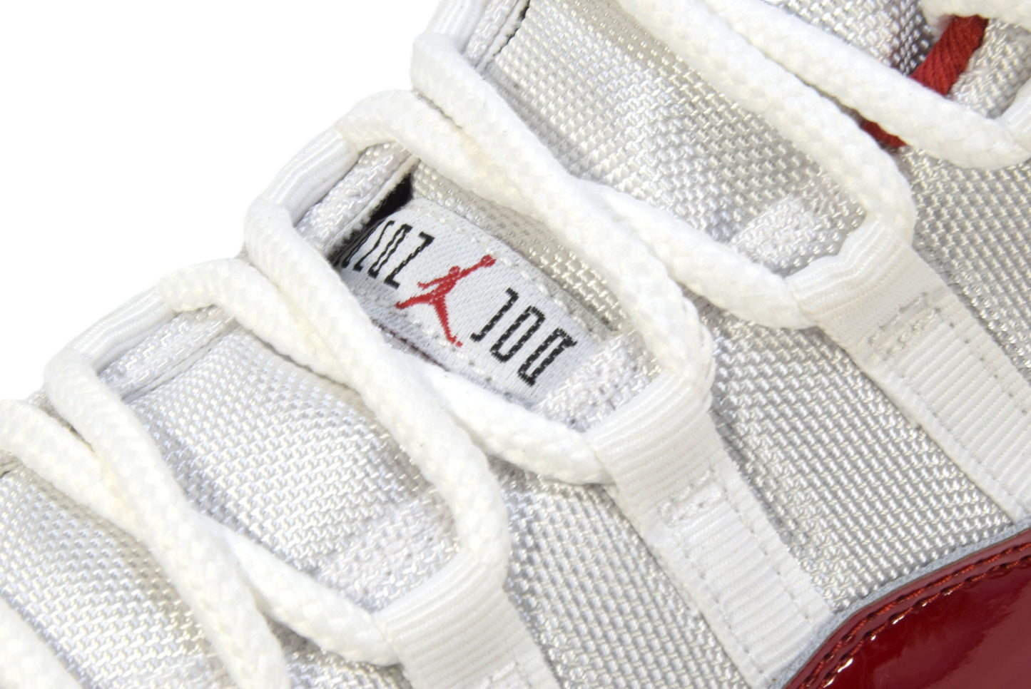 "CHERRY"AIR JORDAN 11 RETRO