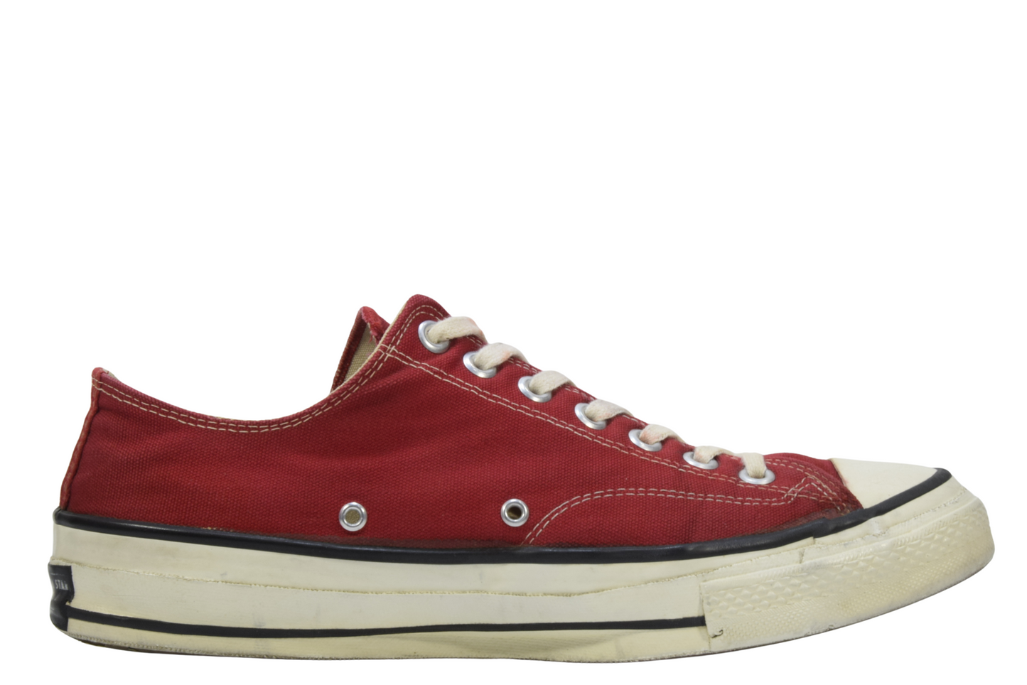 "RED"CHUCK TAYLOR