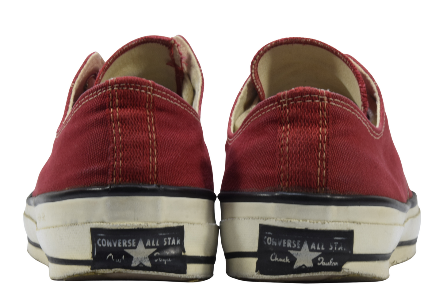 "RED"CHUCK TAYLOR