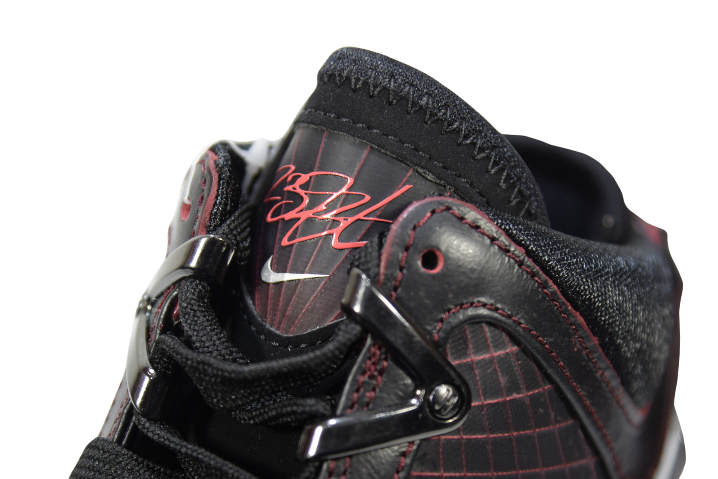 "CHRISTMAS"LEBRON 7 QS