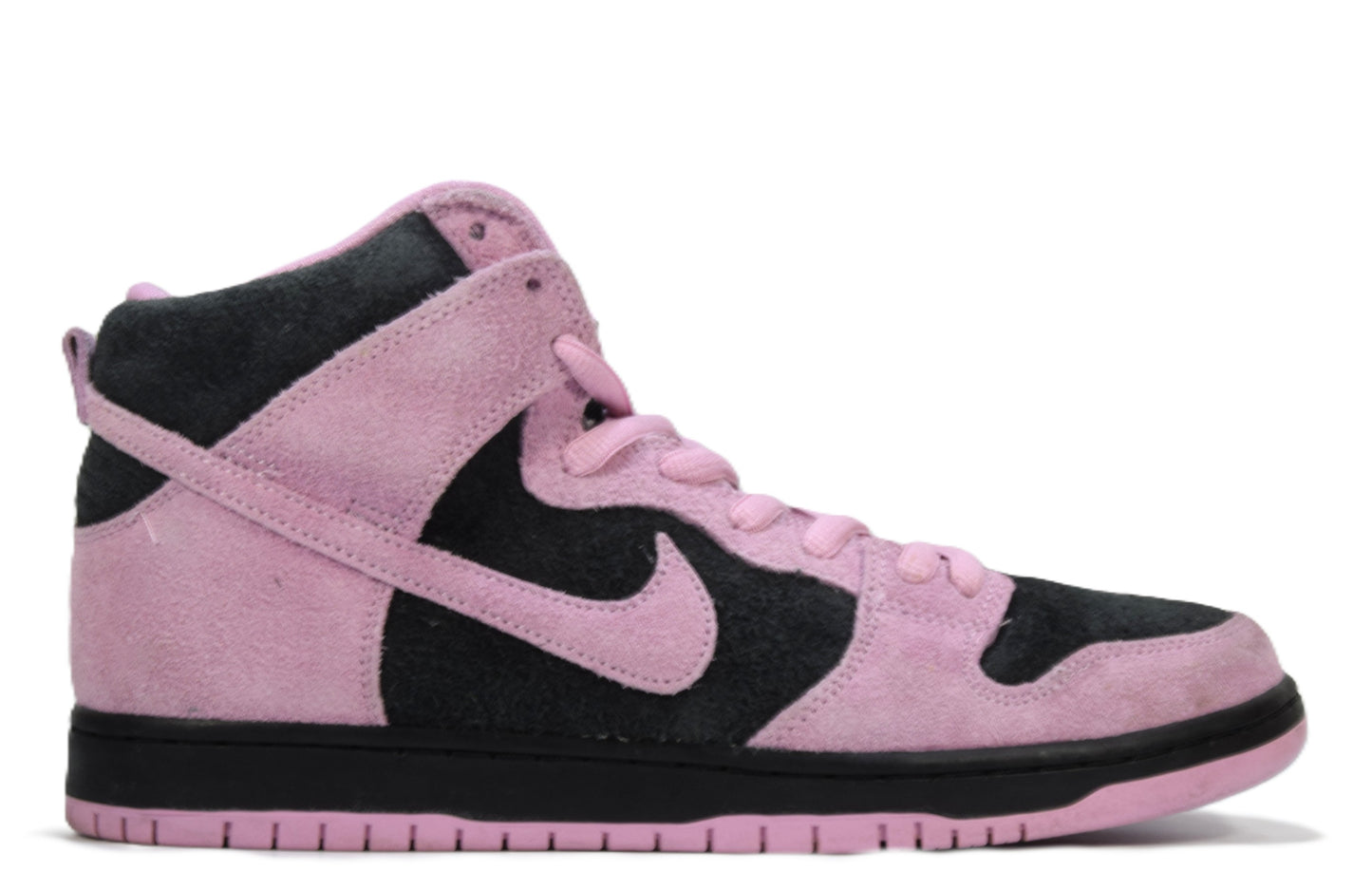 "INVERT CELTICS"SB DUNK HIGH PRO PRM