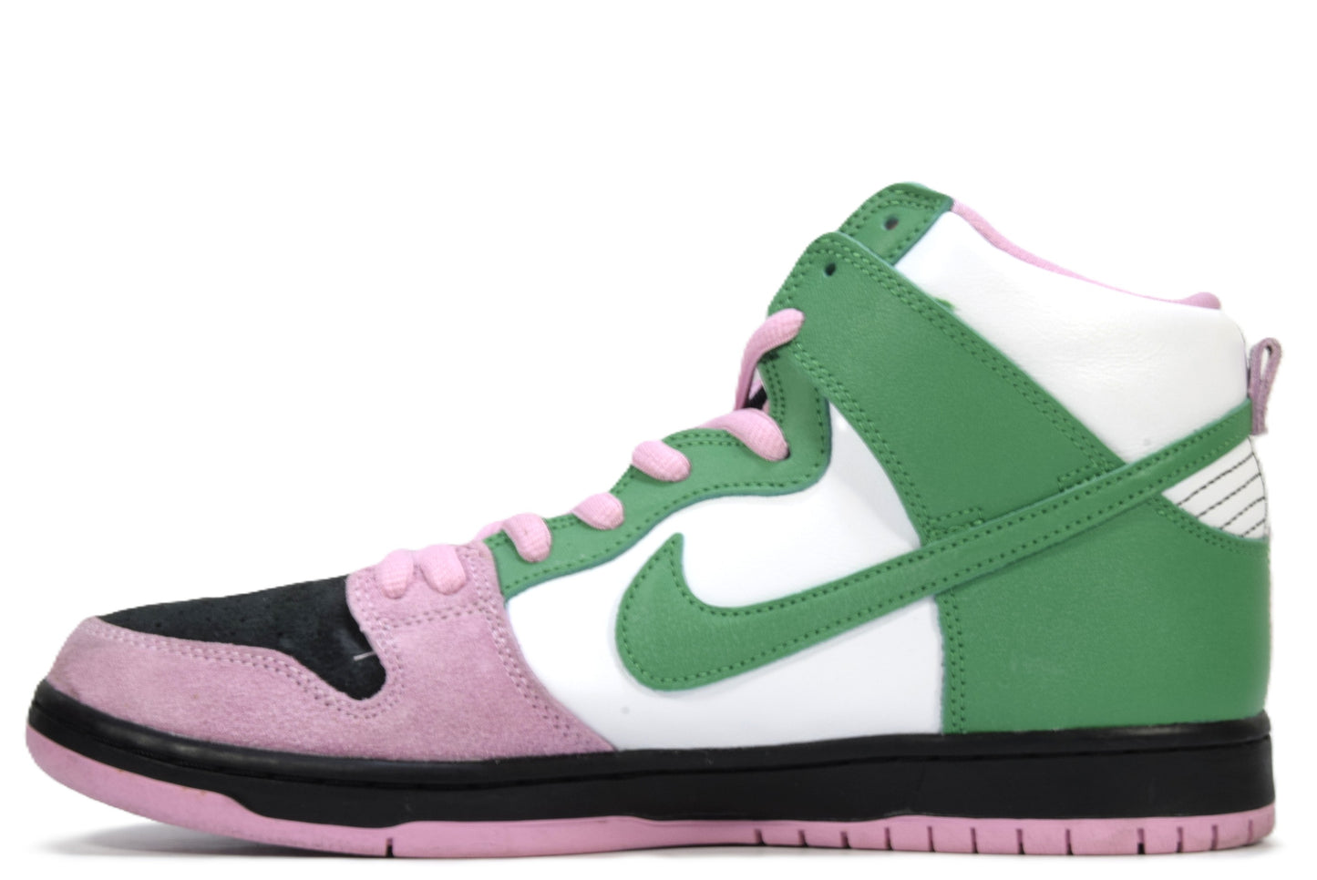 "INVERT CELTICS"SB DUNK HIGH PRO PRM
