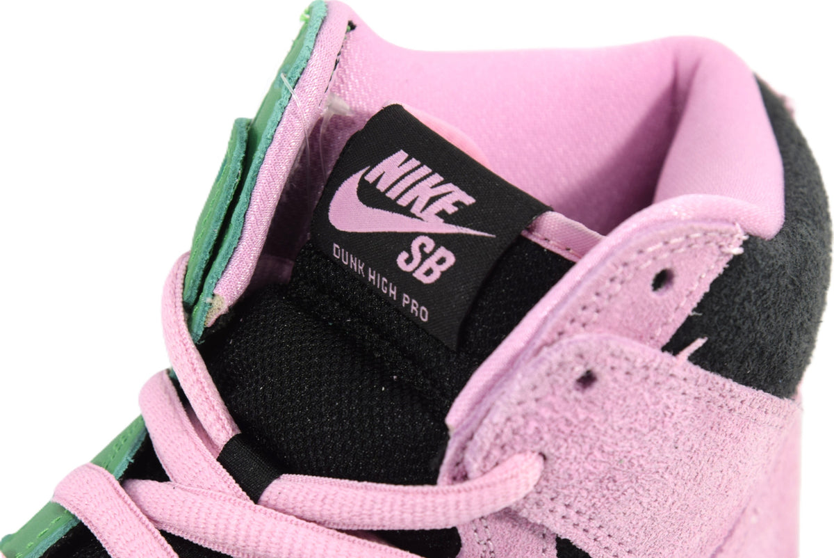 "INVERT CELTICS"SB DUNK HIGH PRO PRM