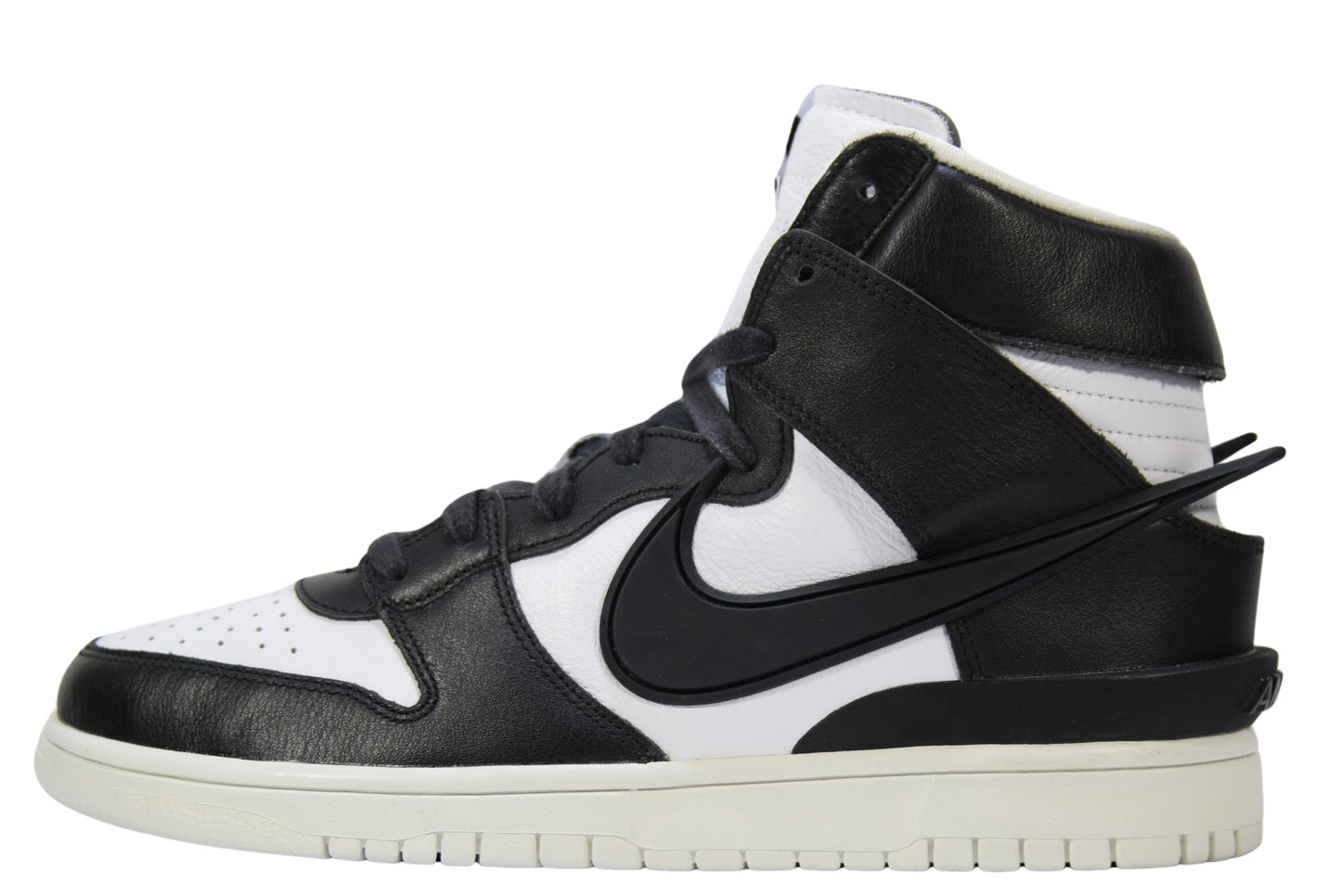 "AMBUSH BLACK"DUNK HI/AMBUSH