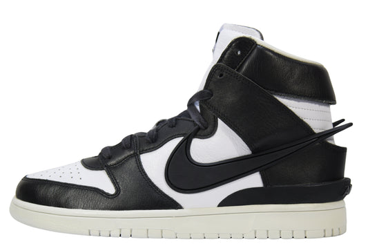 "AMBUSH BLACK"DUNK HI/AMBUSH