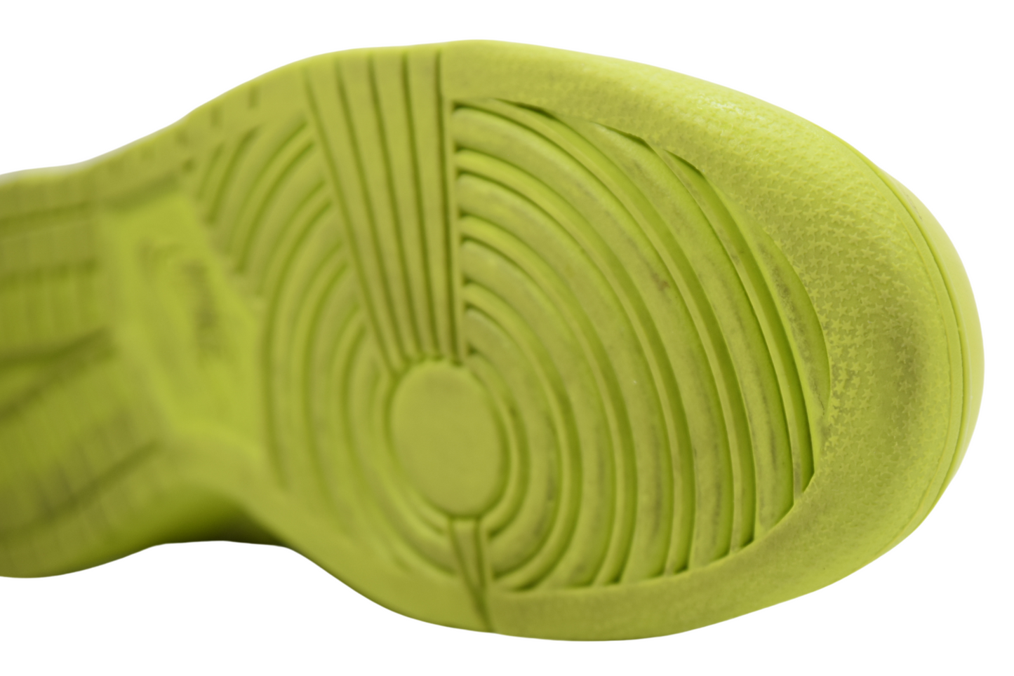"AMBUSH FLASH LIME"DUNK HIGH/AMBUSH