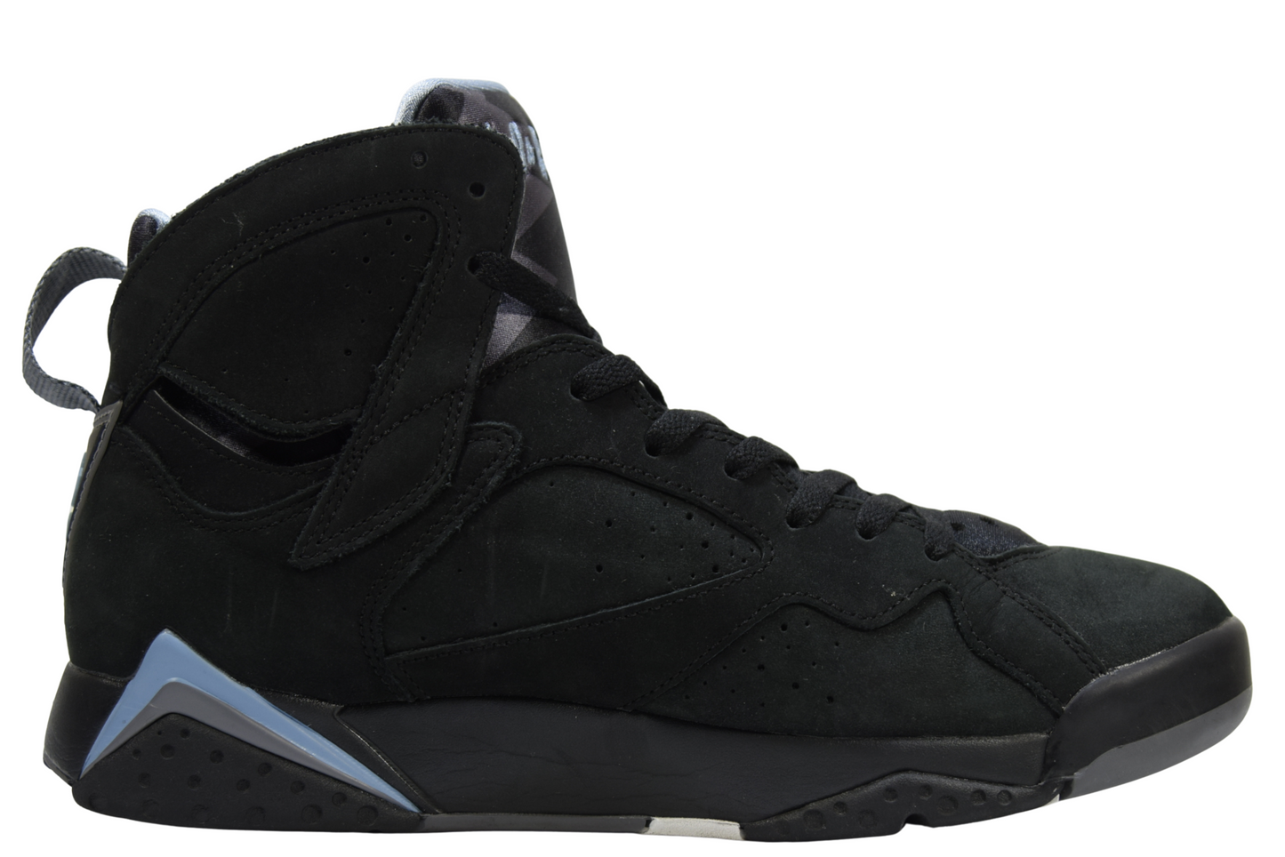 "CHAMBRAY"AIR JORDAN 7 RETRO