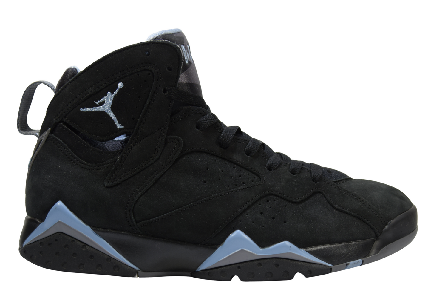 "CHAMBRAY"AIR JORDAN 7 RETRO