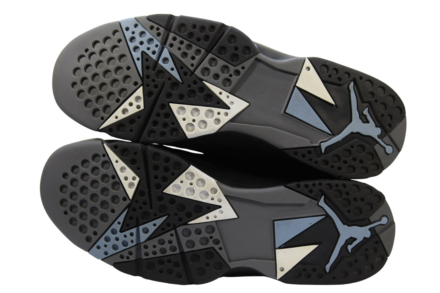 "CHAMBRAY"AIR JORDAN 7 RETRO
