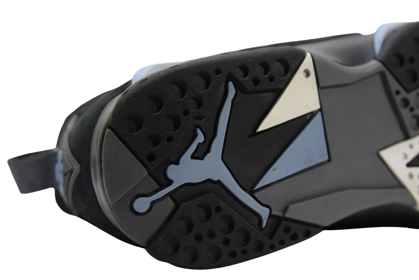 "CHAMBRAY"AIR JORDAN 7 RETRO