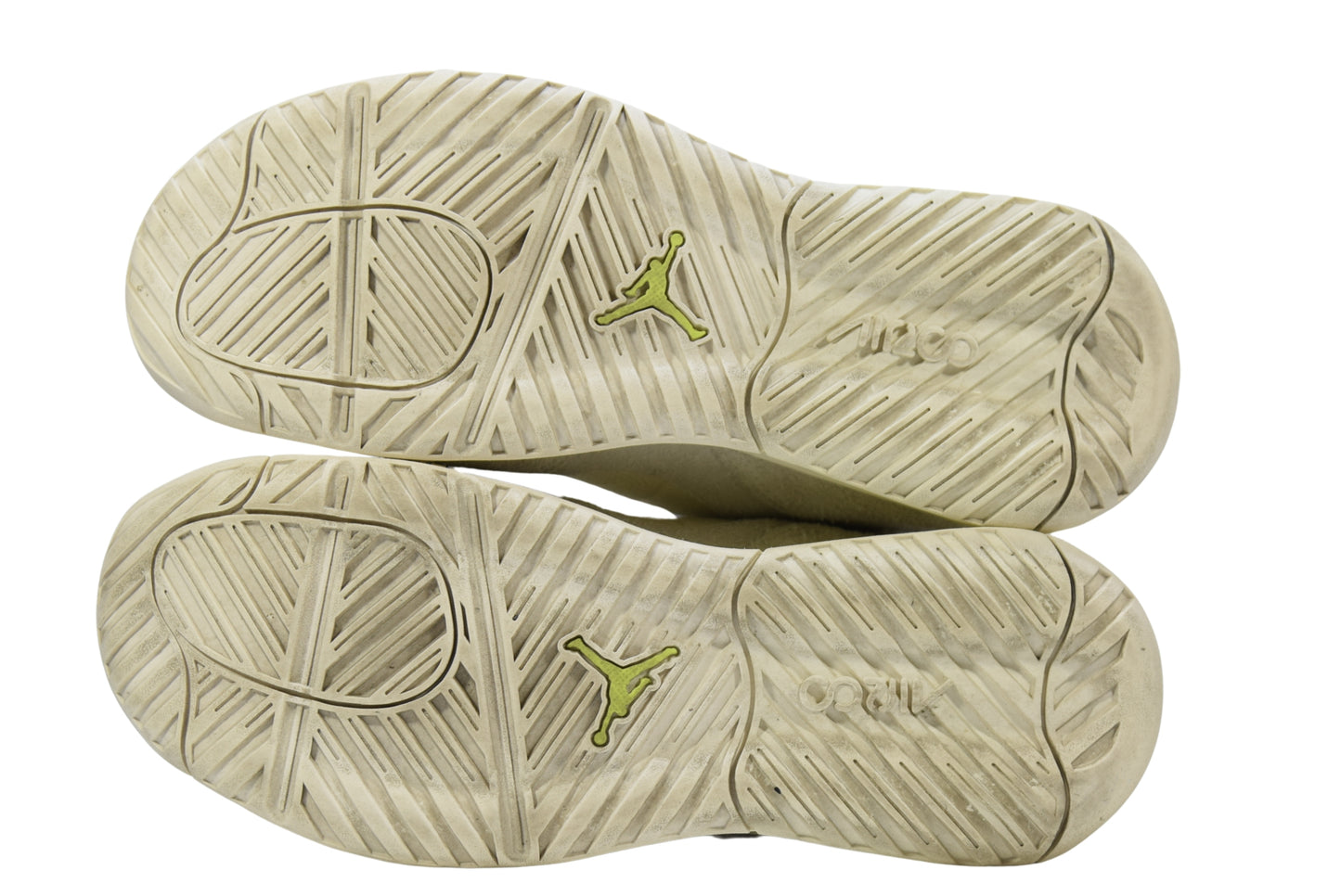 "VOLT"JORDAN MA 2