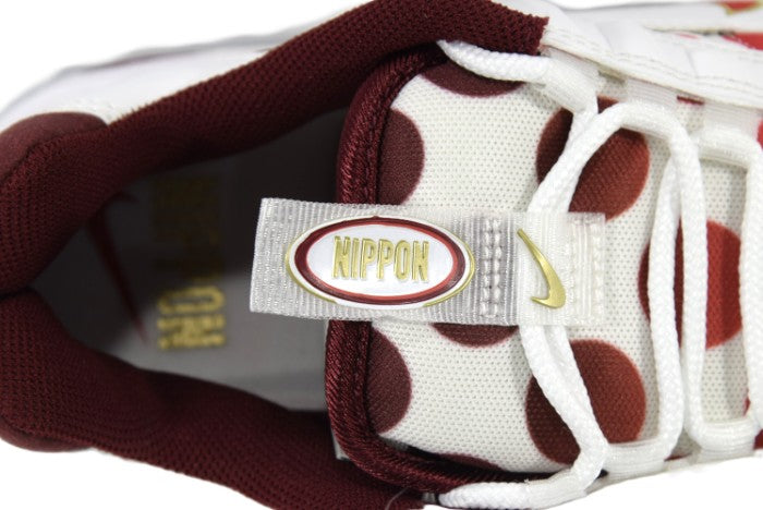 "NIPPON"AIR MAX TRIAX